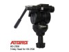 Attanta Video Head HD-2500 